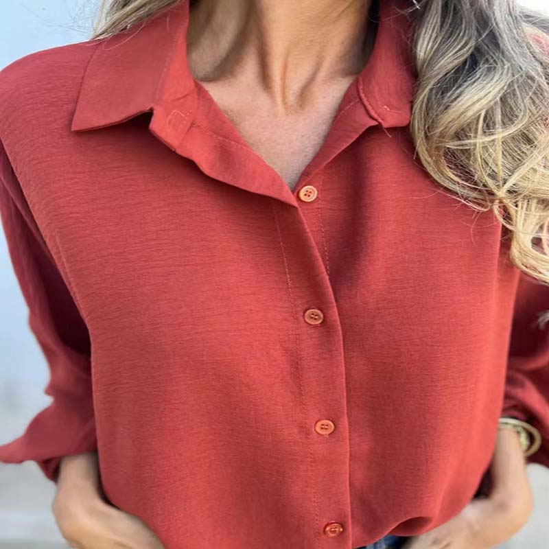 Women's Elegant Everyday Blouse