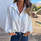 Women's Elegant Everyday Blouse