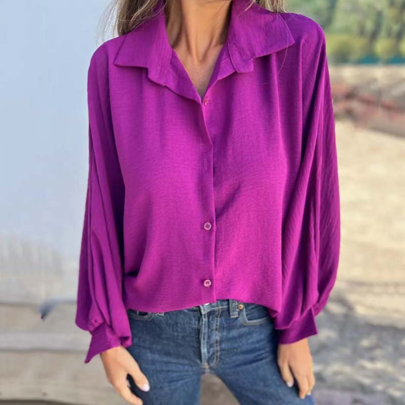 Women's Elegant Everyday Blouse