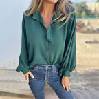 Women's Elegant Everyday Blouse