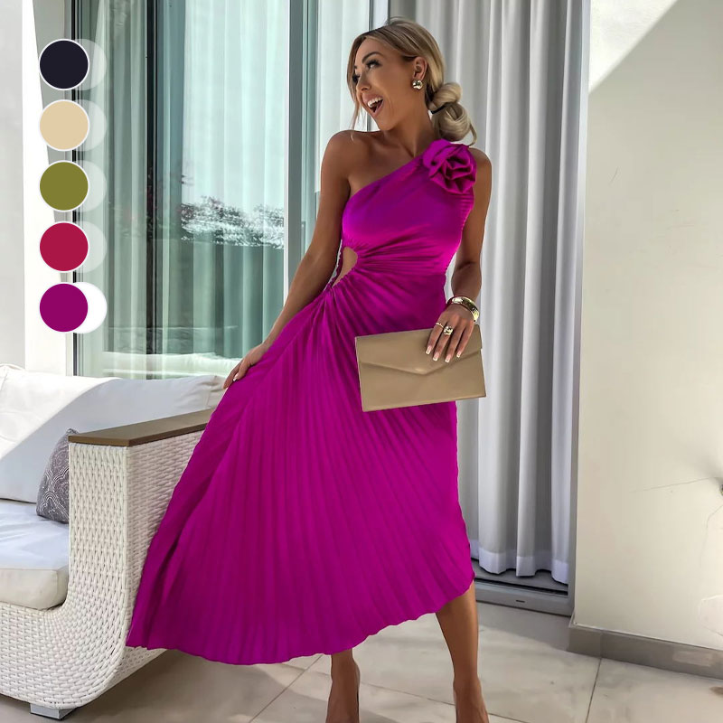 Women's Feminine & Elegant Dress