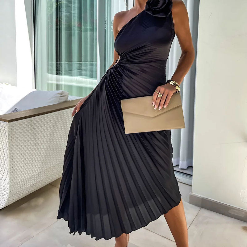 Women's Feminine & Elegant Dress