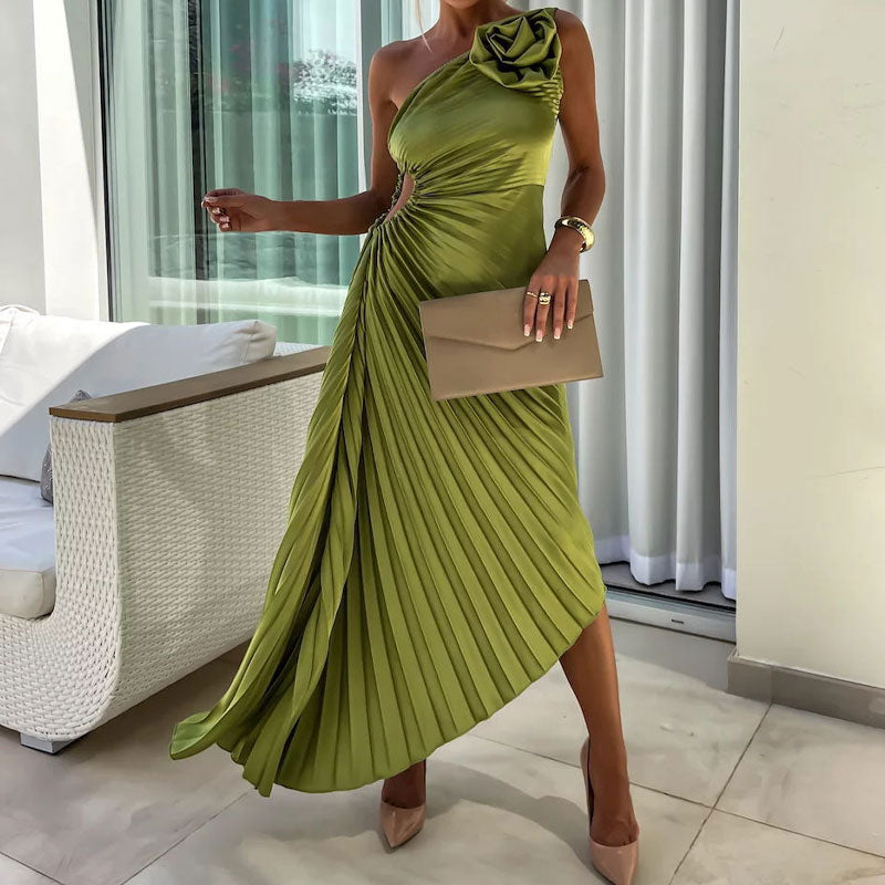 Women's Feminine & Elegant Dress