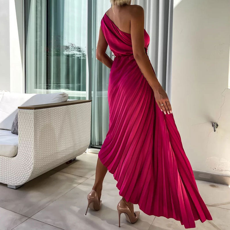 Women's Feminine & Elegant Dress