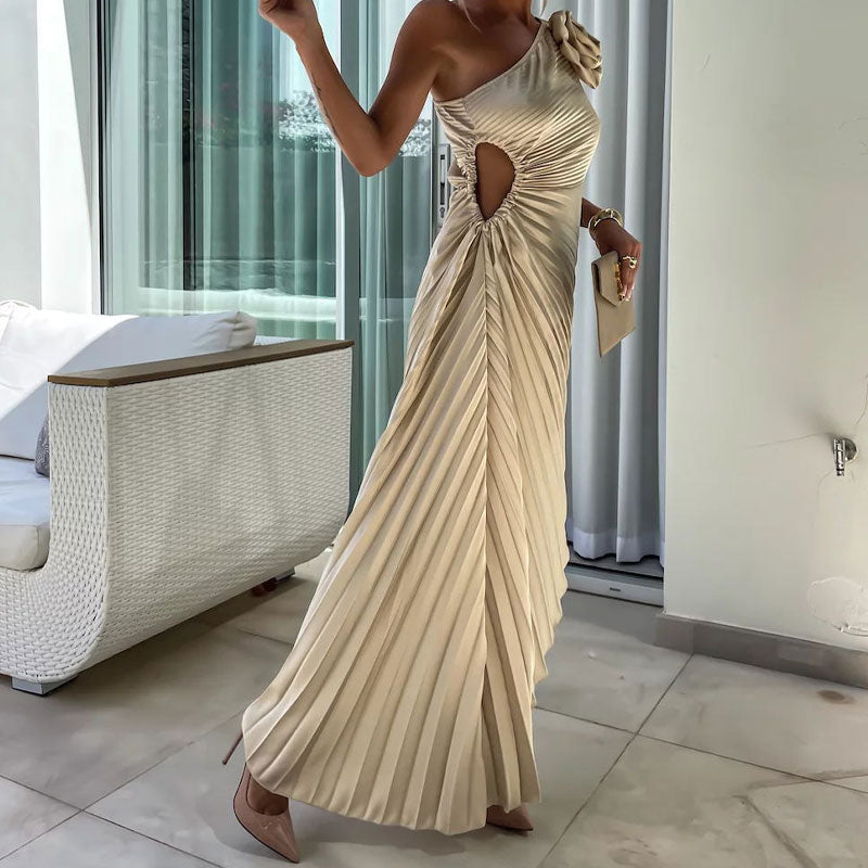 Women's Feminine & Elegant Dress
