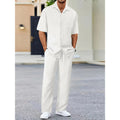 Men's Light & Sleek Matching Set