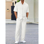 Men's Light & Sleek Matching Set