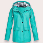 Women's Waterproof & Windproof Jacket