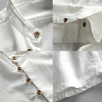 Men's Japanese Style Shirt