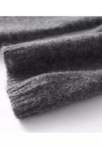 Women's Warm Knit Button-Front Sweater | Cozy Winter Knitwear with Trendy Closure