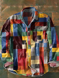 Unisex Vintage Polo Shirt