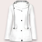 Women's Waterproof & Windproof Jacket