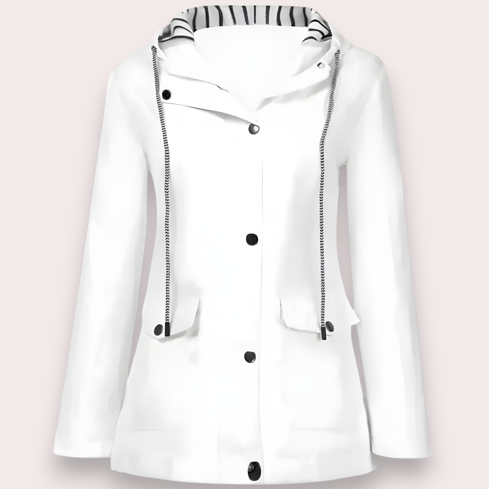 Women's Waterproof & Windproof Jacket