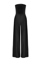 Women's Strapless Elegant Jumpsuit