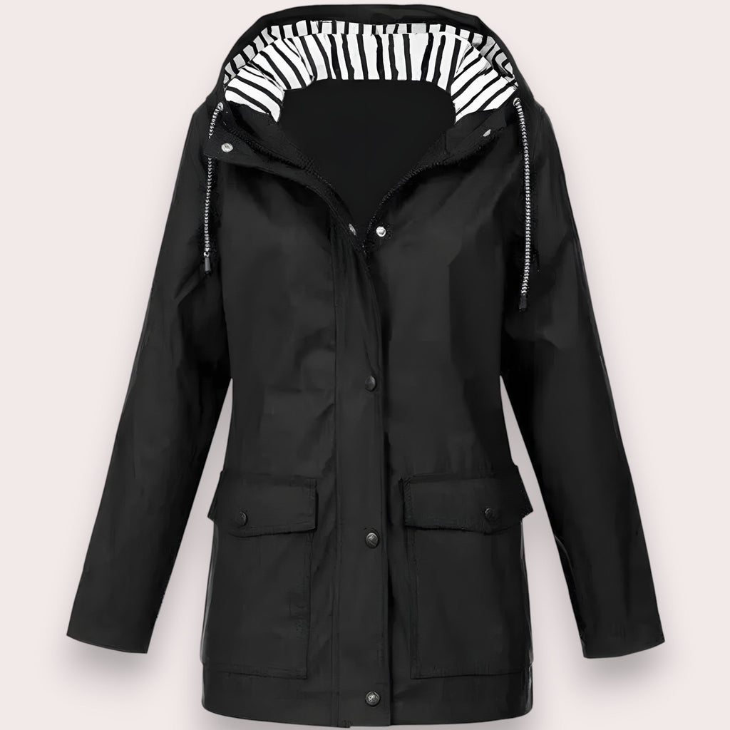 Women's Waterproof & Windproof Jacket
