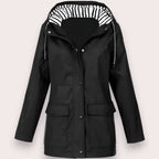 Women's Waterproof & Windproof Jacket