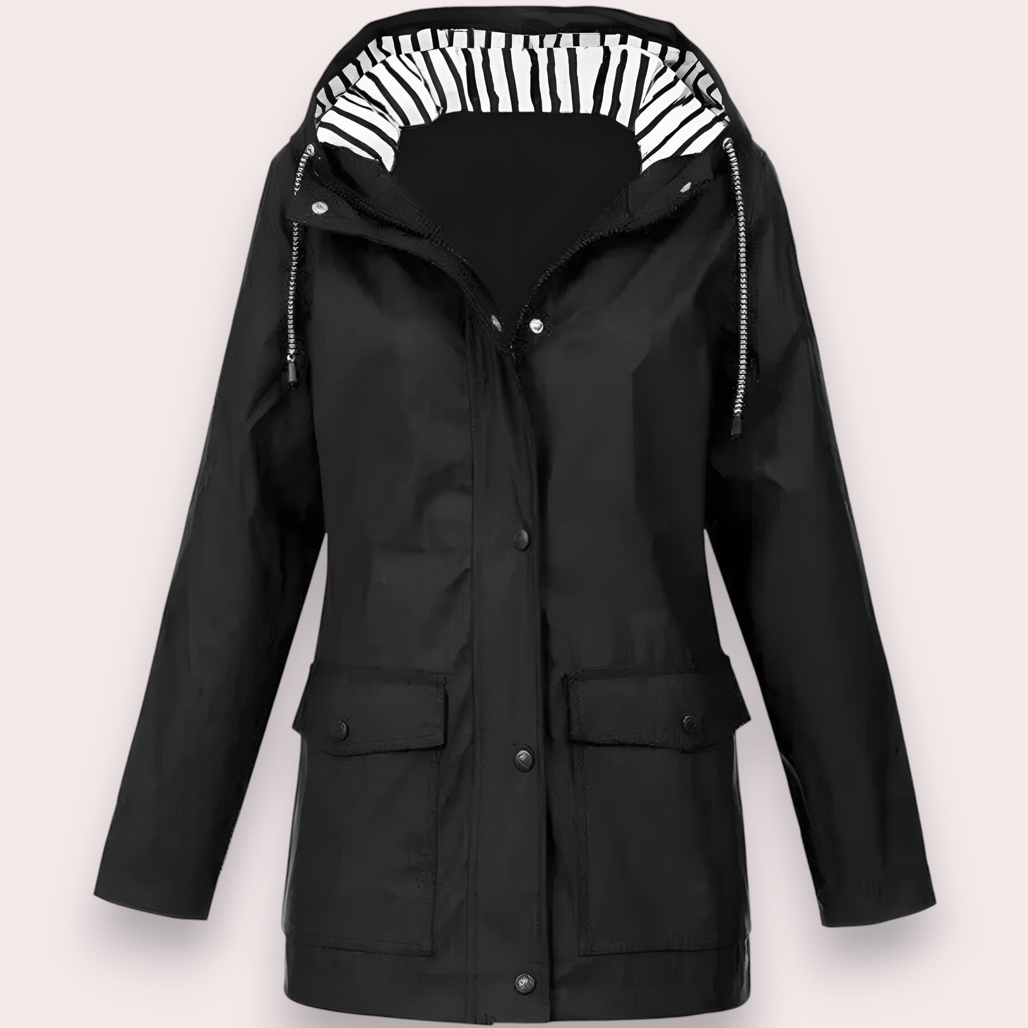 Women's Waterproof & Windproof Jacket