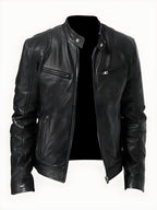 Men's Timeless Casual Jacket