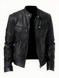 Men's Timeless Casual Jacket